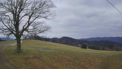 Bludný - Rajnochovice Troják