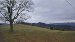 Bludný - Rajnochovice Troják