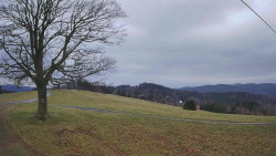 Bludný - Rajnochovice Troják