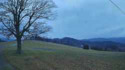 Bludný - Rajnochovice Troják