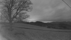 Bludný - Rajnochovice Troják