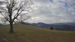 Bludný - Rajnochovice Troják