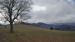 Bludný - Rajnochovice Troják