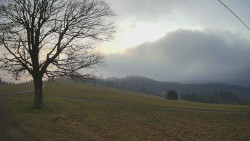 Bludný - Rajnochovice Troják