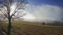 Bludný - Rajnochovice Troják