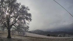 Bludný - Rajnochovice Troják