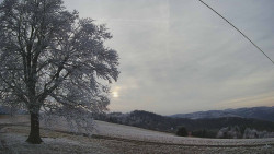 Bludný - Rajnochovice Troják