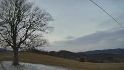 Bludný - Rajnochovice Troják