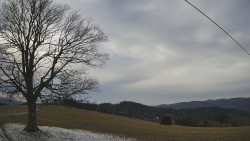 Bludný - Rajnochovice Troják