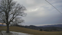 Bludný - Rajnochovice Troják