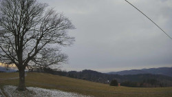 Bludný - Rajnochovice Troják