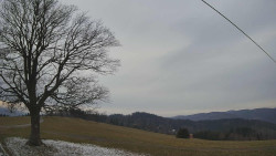 Bludný - Rajnochovice Troják