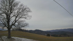 Bludný - Rajnochovice Troják