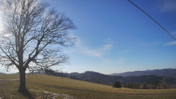 Bludný - Rajnochovice Troják