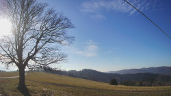 Bludný - Rajnochovice Troják