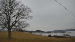 Bludný - Rajnochovice Troják