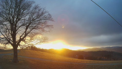 Bludný - Rajnochovice Troják