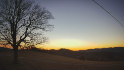 Bludný - Rajnochovice Troják