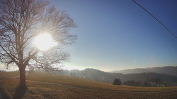 Bludný - Rajnochovice Troják