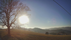 Bludný - Rajnochovice Troják