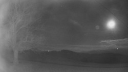 Bludný - Rajnochovice Troják