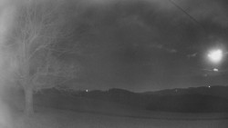 Bludný - Rajnochovice Troják