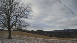 Bludný - Rajnochovice Troják