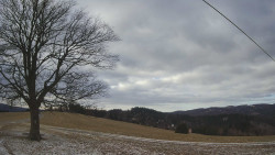 Bludný - Rajnochovice Troják