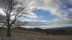 Bludný - Rajnochovice Troják