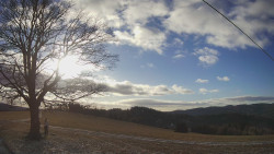 Bludný - Rajnochovice Troják