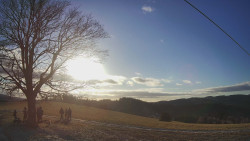 Bludný - Rajnochovice Troják