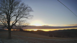 Bludný - Rajnochovice Troják