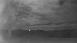 Bludný - Rajnochovice Troják