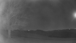 Bludný - Rajnochovice Troják