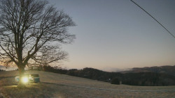 Bludný - Rajnochovice Troják