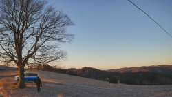 Bludný - Rajnochovice Troják