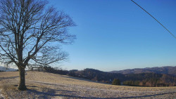 Bludný - Rajnochovice Troják