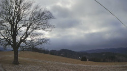 Bludný - Rajnochovice Troják