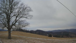 Bludný - Rajnochovice Troják