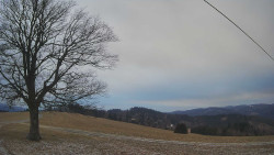 Bludný - Rajnochovice Troják