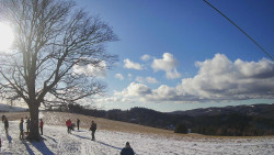 Bludný - Rajnochovice Troják