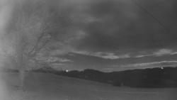 Bludný - Rajnochovice Troják