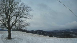 Bludný - Rajnochovice Troják