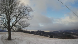 Bludný - Rajnochovice Troják