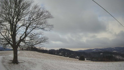 Bludný - Rajnochovice Troják