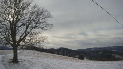 Bludný - Rajnochovice Troják