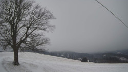 Bludný - Rajnochovice Troják