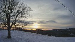 Bludný - Rajnochovice Troják