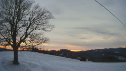 Bludný - Rajnochovice Troják