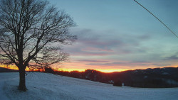 Bludný - Rajnochovice Troják